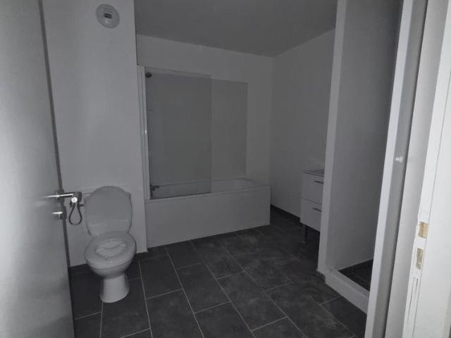 À louer – Superbe appartement T2 de 42,90 m² – Vieux Lille