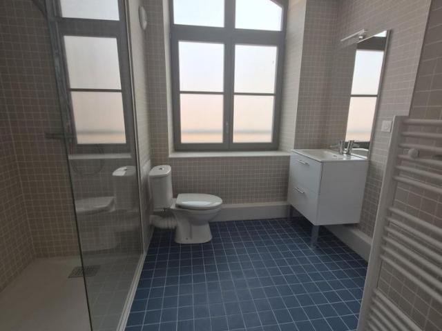 À louer – Superbe appartement T2 de 53,50 m² – Vieux Lille