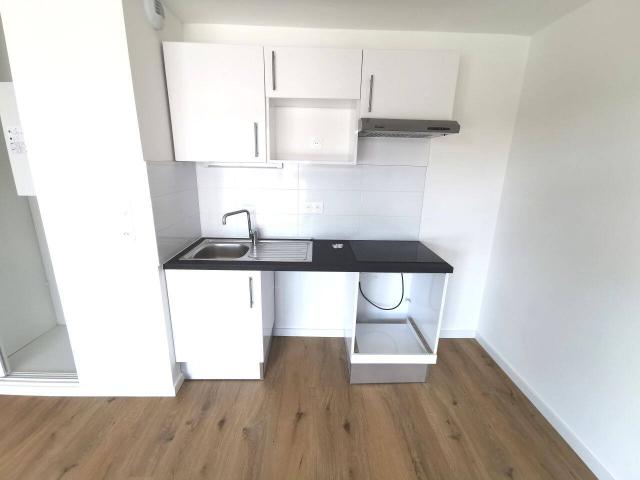 À LOUER SUPERBE APPARTEMENT T3 DE 62m² À TOULOUSE BALCON P