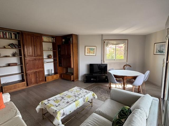 À louer Superbe appartement T3 entièrement meublé et équipé