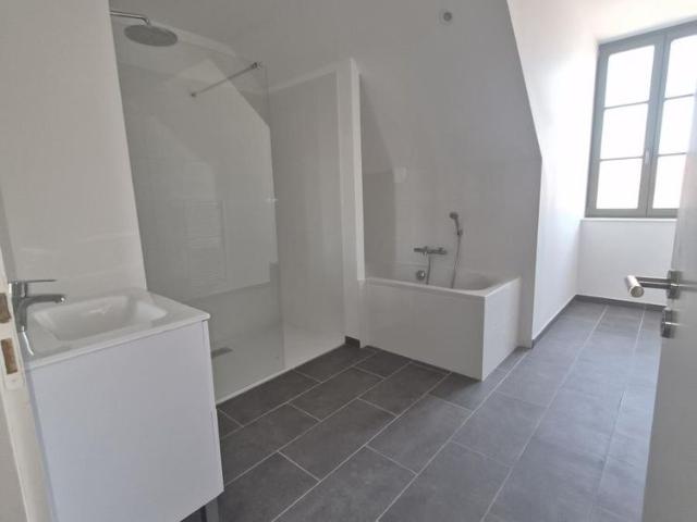 À louer – Superbe appartement T4 de 99,17 m² – Vieux Lille