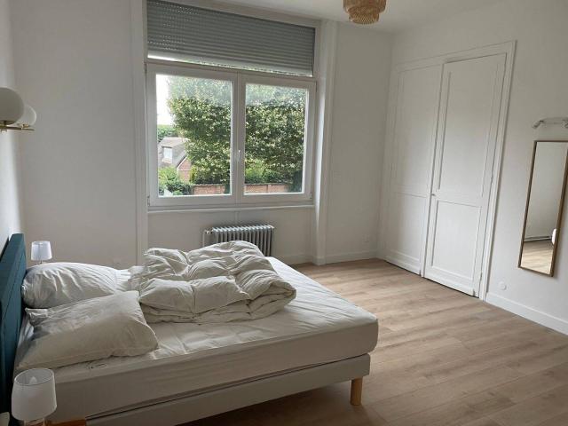 A LOUER Superbe appartement Tram Saint Maur