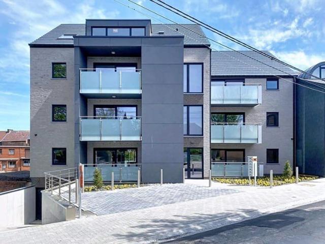 A louer superbe appartements 2 chambres avec ascenseur