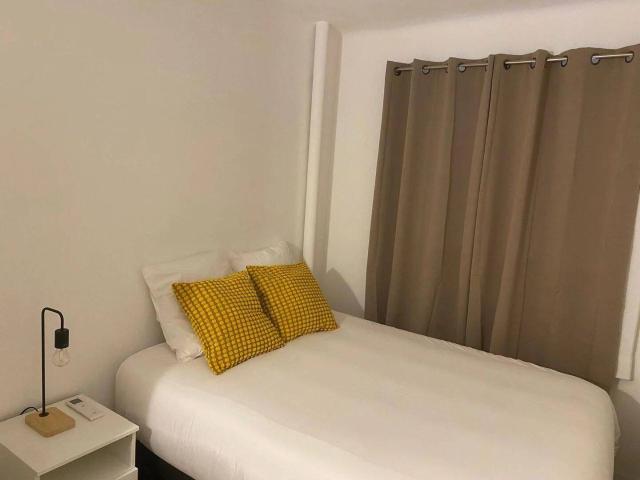 À louer – Superbe Duplex T3 rénové – Quartier Rotonde, Aix en Pr