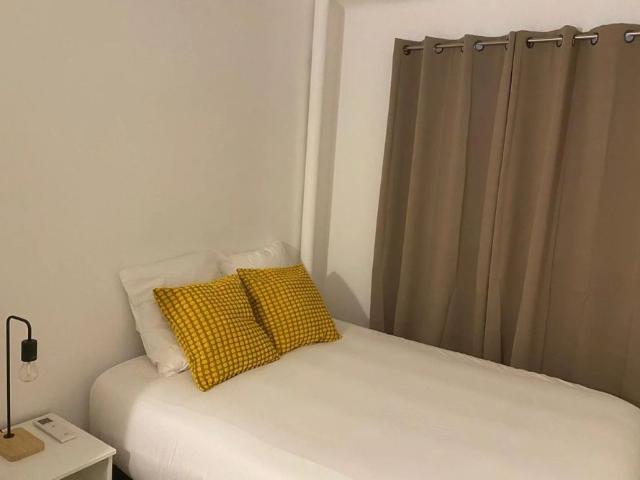 À louer – Superbe Duplex T3 rénové – Quartier Rotonde, Aix en Provence
