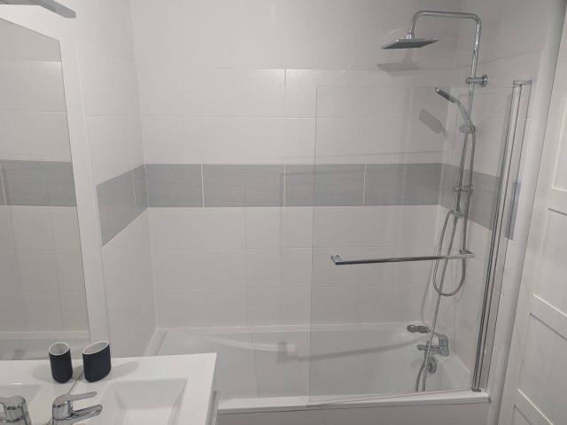 À Louer – Superbe Duplex 2 pièces meublé de 42 m² avec Jardin privatif & Parking – Douvaine Proche Centre