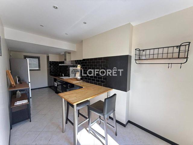 À louer Superbe loft lumineux de 85m2 au coeur du centre ville