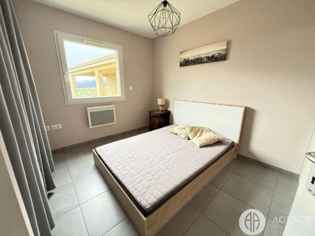 À Louer – Superbe Maison de Plain Pied Meublée de 83 m² – Secteur de St Victor