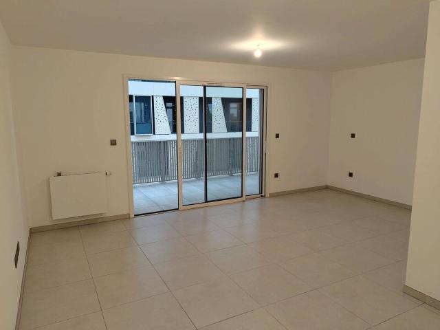 À LOUER – Superbe T1 récent 2025 de 34 m² avec terrasse 11m2 Port Marianne