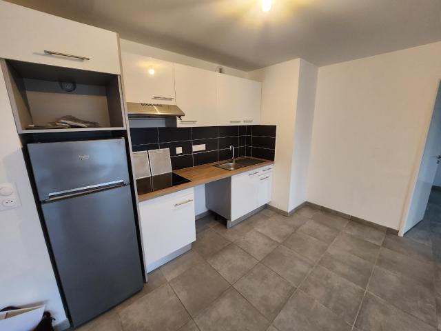 À louer Superbe T3 duplex avec terrasse et 2 parkings Toulouse 31100