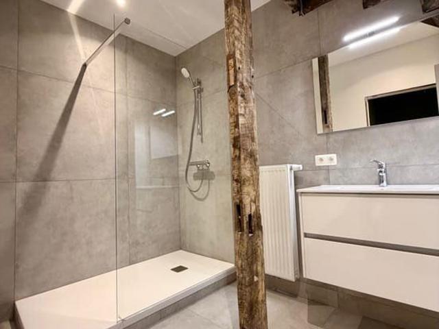 À louer – Superbe triplex 4 chambres
