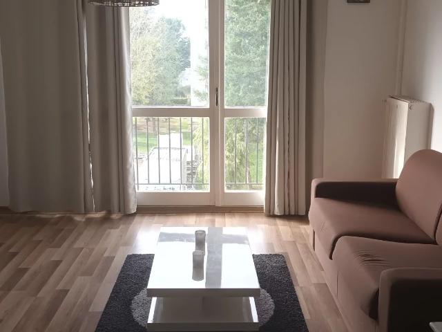 A louer sur Tours Nord, Studio meublé de 30 m² env