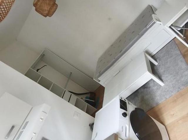 A LOUER sur Douai: Studio à 10 min de Saint Jean
