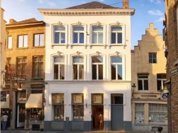 8000, Arrondissement de Bruges, Flandre-Occidentale, Flandre