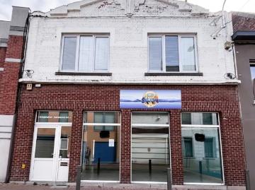 7370, Dour, Arrondissement de Mons, Wallonie