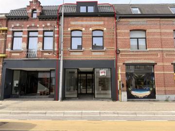 9200, Termonde, Flandre orientale, Flandre