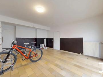 1950, Crainhem, Hal-Vilvorde, Flandre