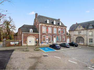 3320, Hoegaarden, Arrondissement de Louvain, Flandre