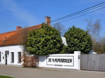 2200, Arrondissement de Turnhout, Province de Anvers, Flandre