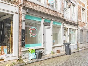 4500, Arrondissement de Huy, Wallonie