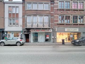 4500, Arrondissement de Huy, Wallonie