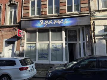 4500, Arrondissement de Huy, Wallonie