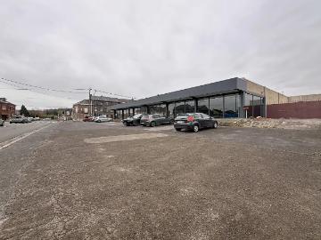 7012, Mons, Arrondissement de Mons, Wallonie