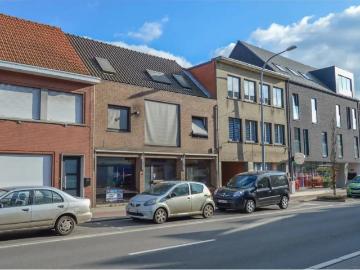 2390, Malle, Province de Anvers, Flandre