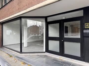 7000, Mons, Arrondissement de Mons, Wallonie