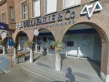 2900, Schoten, Province de Anvers, Flandre