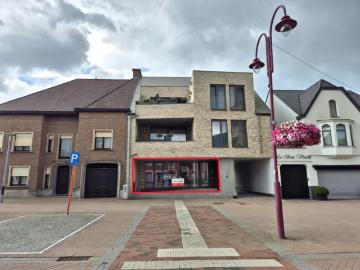 9260, Termonde, Flandre orientale, Flandre