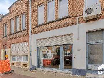 1600, Leeuw-Saint-Pierre, Hal-Vilvorde, Flandre