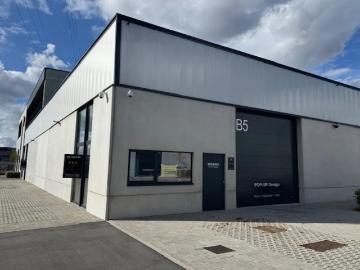 2170, Merksem, Province de Anvers, Flandre