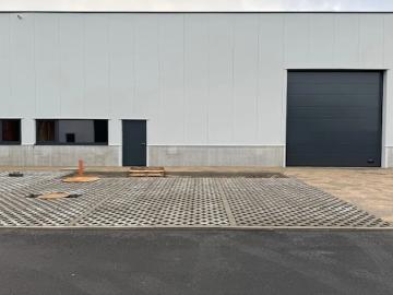 2170, Merksem, Province de Anvers, Flandre