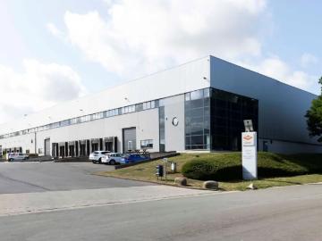 1402, Thines, Nivelles, Brabant wallon, Wallonie
