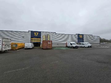 2630, Arrondissement de Anvers, Province de Anvers, Flandre
