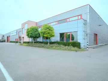 2070, Zwijndrecht, Province de Anvers, Flandre