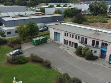 4480, Engis, Arrondissement de Huy, Wallonie