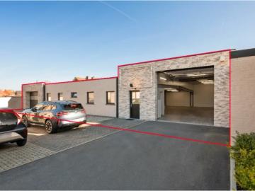 9420, Arrondissement de Alost, Flandre orientale, Flandre