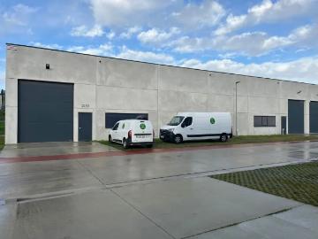 9420, Arrondissement de Alost, Flandre orientale, Flandre