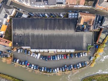 9500, Arrondissement de Alost, Flandre orientale, Flandre