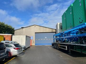 8830, Roeselare, Roulers, Flandre-Occidentale, Flandre