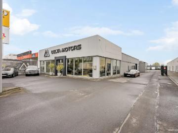 8520, Arrondissement de Courtrai, Flandre