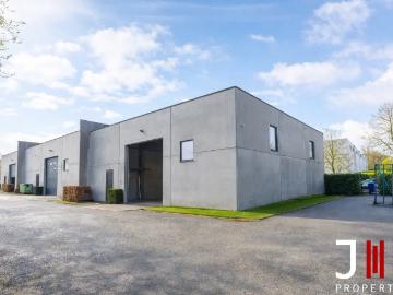 1360, Perwez, Brabant wallon, Wallonie