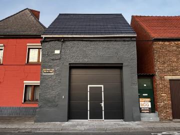 7390, Quaregnon, Arrondissement de Mons, Wallonie