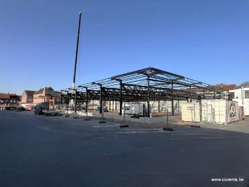 8800, Roeselare, Roulers, Flandre-Occidentale, Flandre