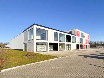 2900, Schoten, Province de Anvers, Flandre