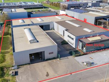 4530, Villers-le-Bouillet, Arrondissement de Huy, Wallonie
