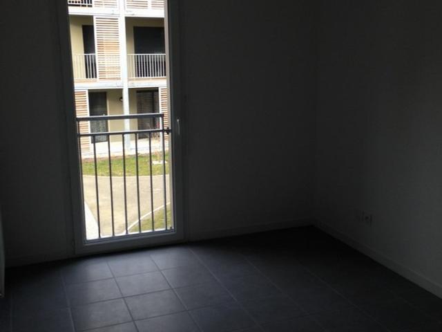 A LOUER SAINT ORENS DE GAMEVILLE APPT T3 EAU FROIDE EAU CHAUDE ET CHAUFFAGE INCLUS DANS LES CHARGES