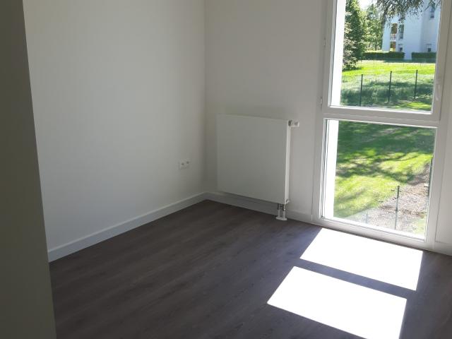 À LOUER SAINT AVERTIN APPART T2 de 42,90 ² avec BALCON PARKINGS • Réf. TNG G0615 Location 37